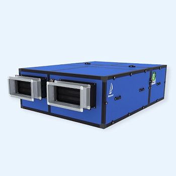 2000 Aqua Pool SM Breezart Приточно-вытяжная установка для бассейна